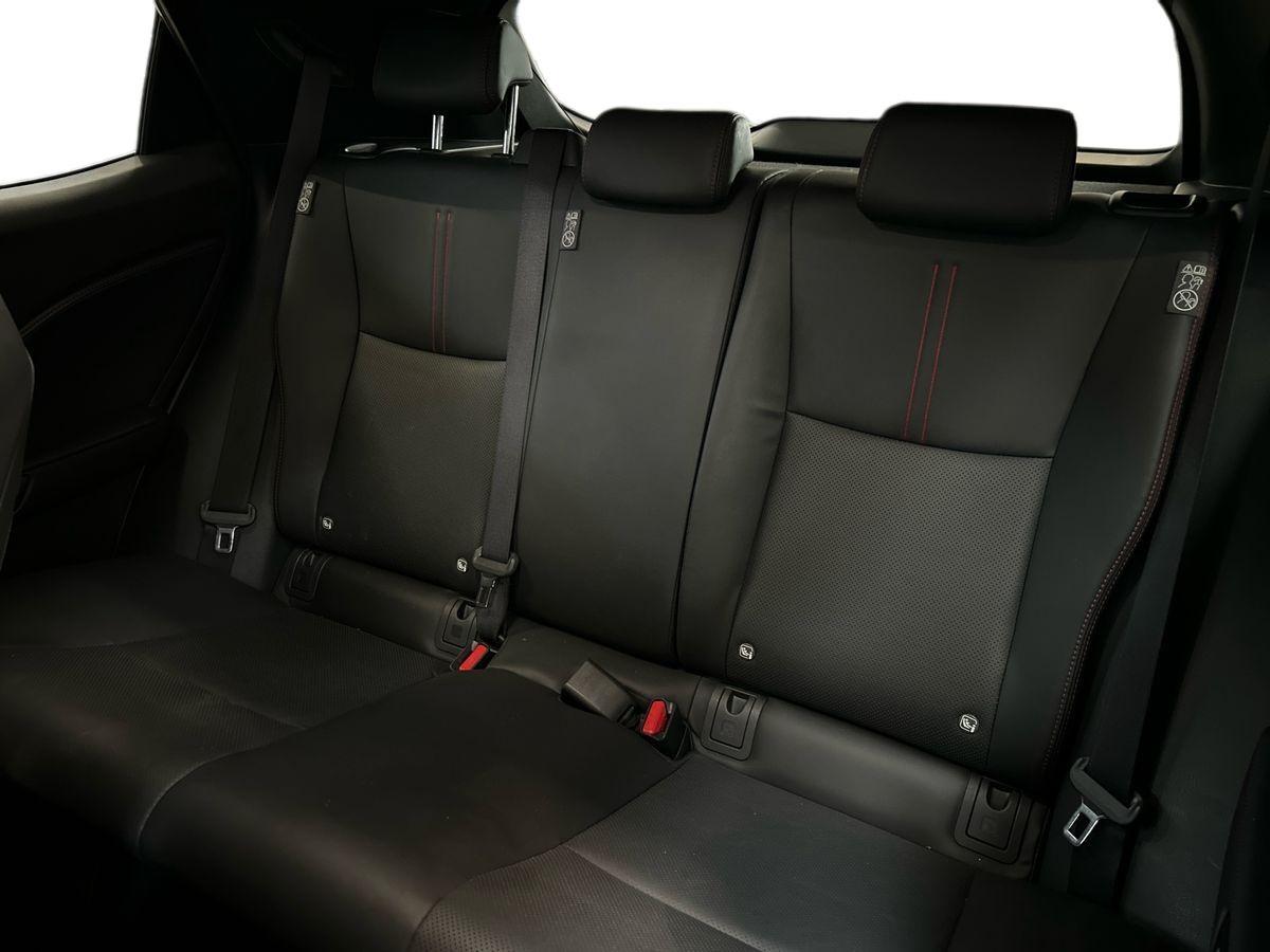 LEXUS LBX - LBX 1.5 hybrid Emotion 2wd