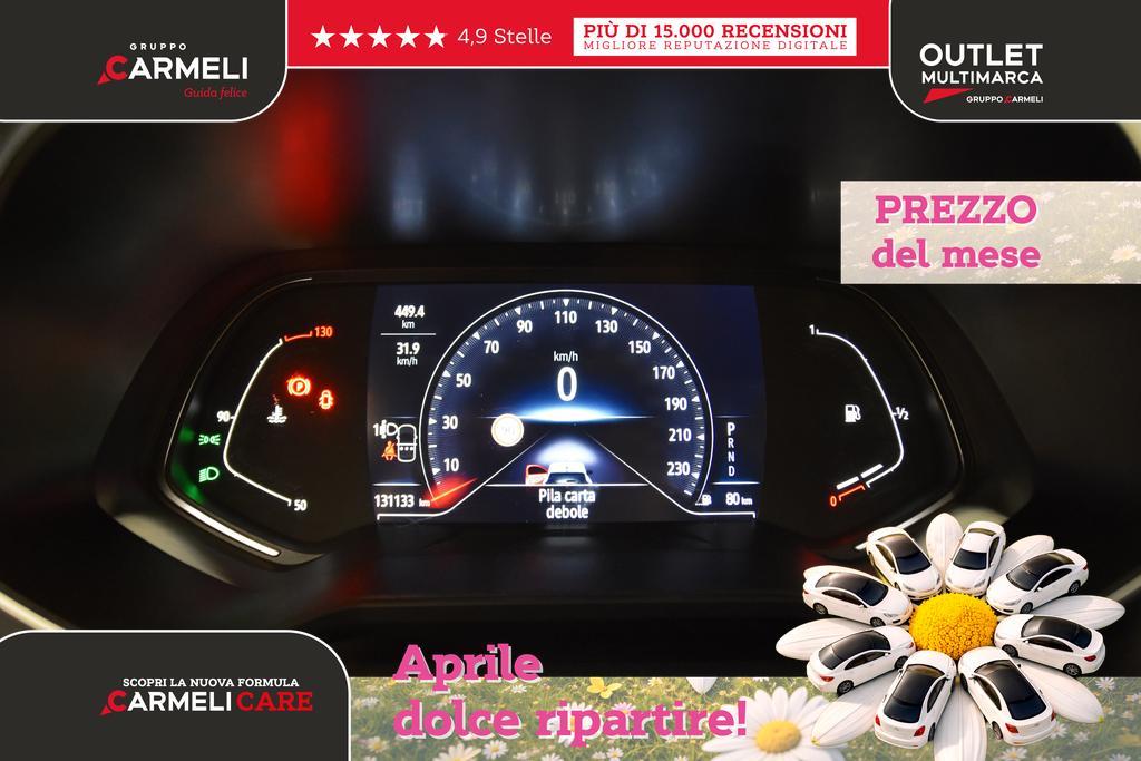 Renault Clio 5 Porte 1.3 TCe Initiale Paris EDC