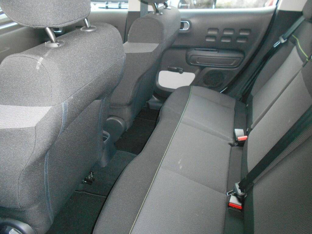 Citroen C3 1.2 PureTech Feel