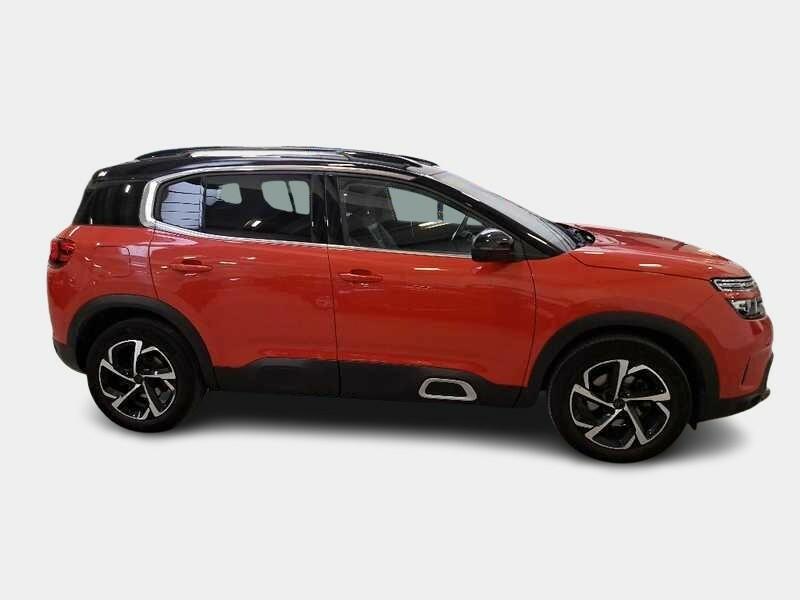 CITROEN C5 AIRCROSS BlueHDi 130 S/S Shine EAT8