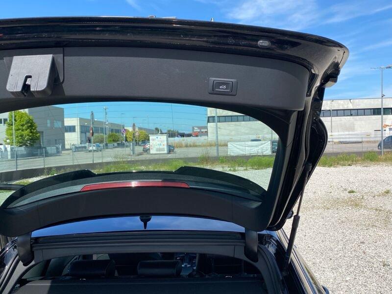 Audi A6 2.0 TDI quattro S tronic Business Plus 190 CV