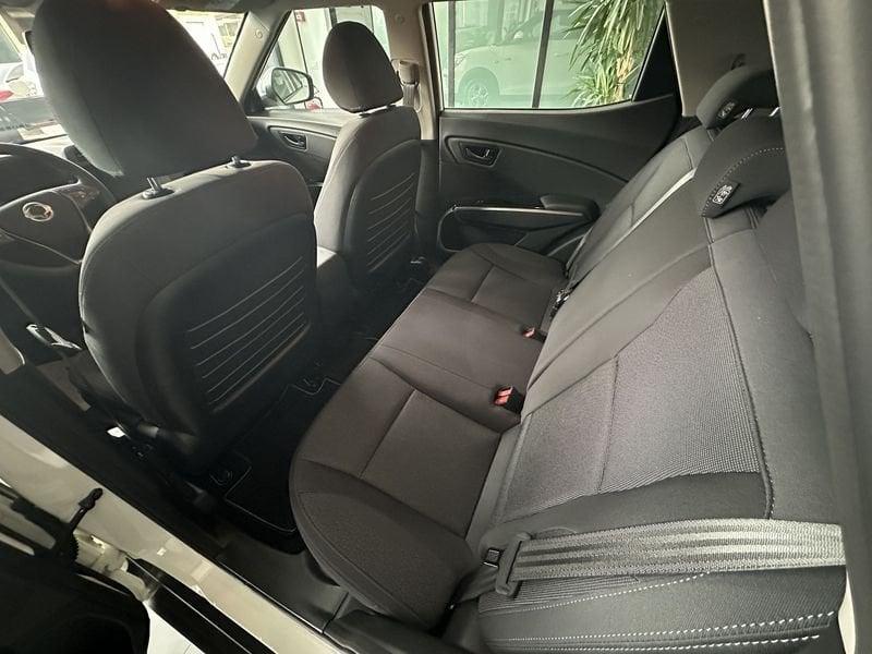 KGM Tivoli Tivoli 1.5 turbo gdi Must 2wd 135cv