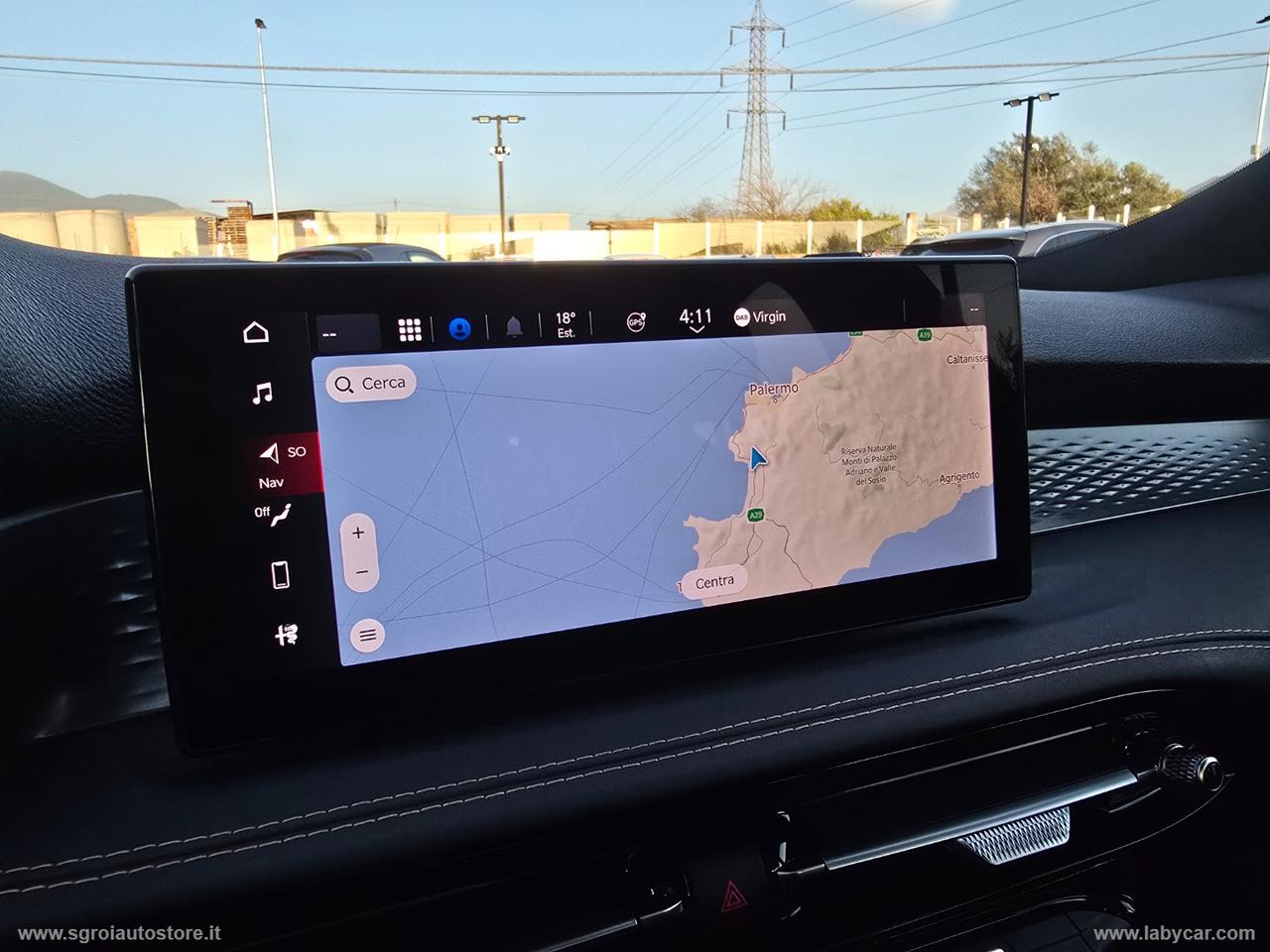 ALFA ROMEO Tonale 1.6 diesel 130 CV TCT6 Sprint