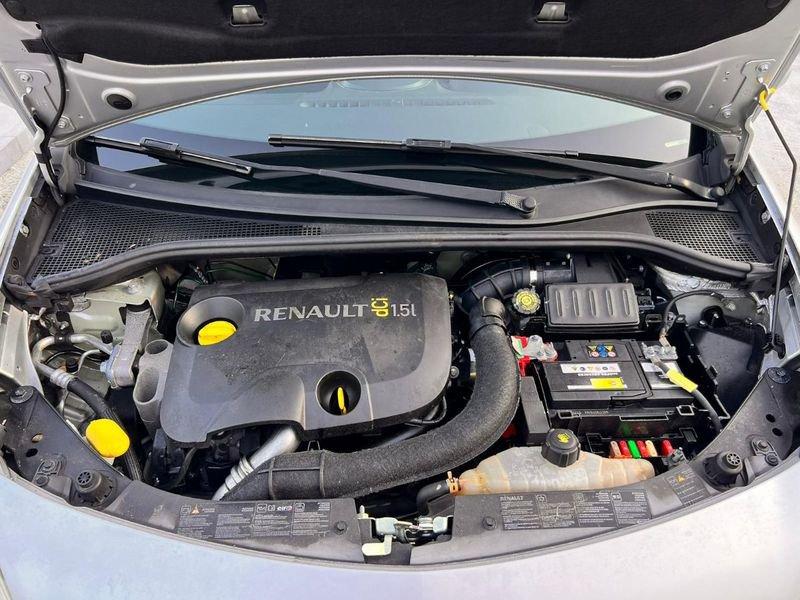 Renault Clio Clio Storia 1.5 dCi 85CV 5 porte AUTOMATICA