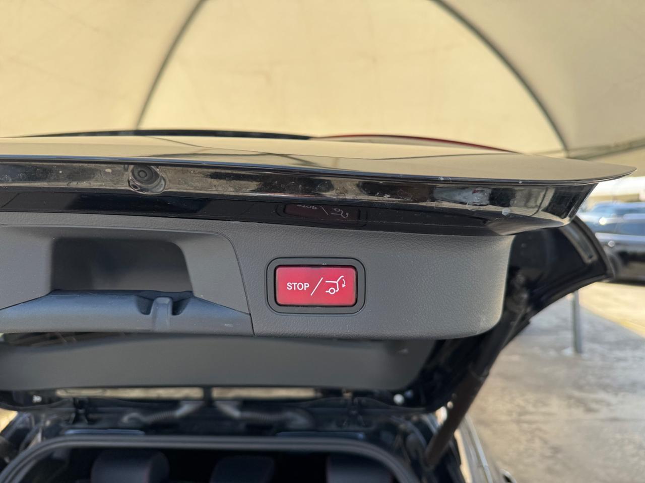 MERCEDES-BENZ GLA 200 d AUTOMATIC. PREMIUM AMG