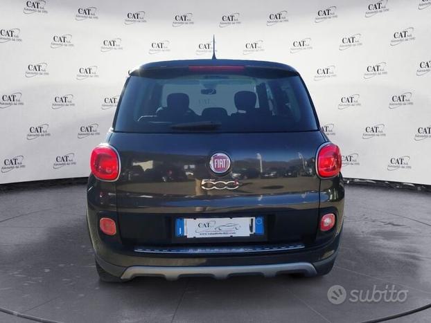 FIAT 500L 1.3 Mj Trekking