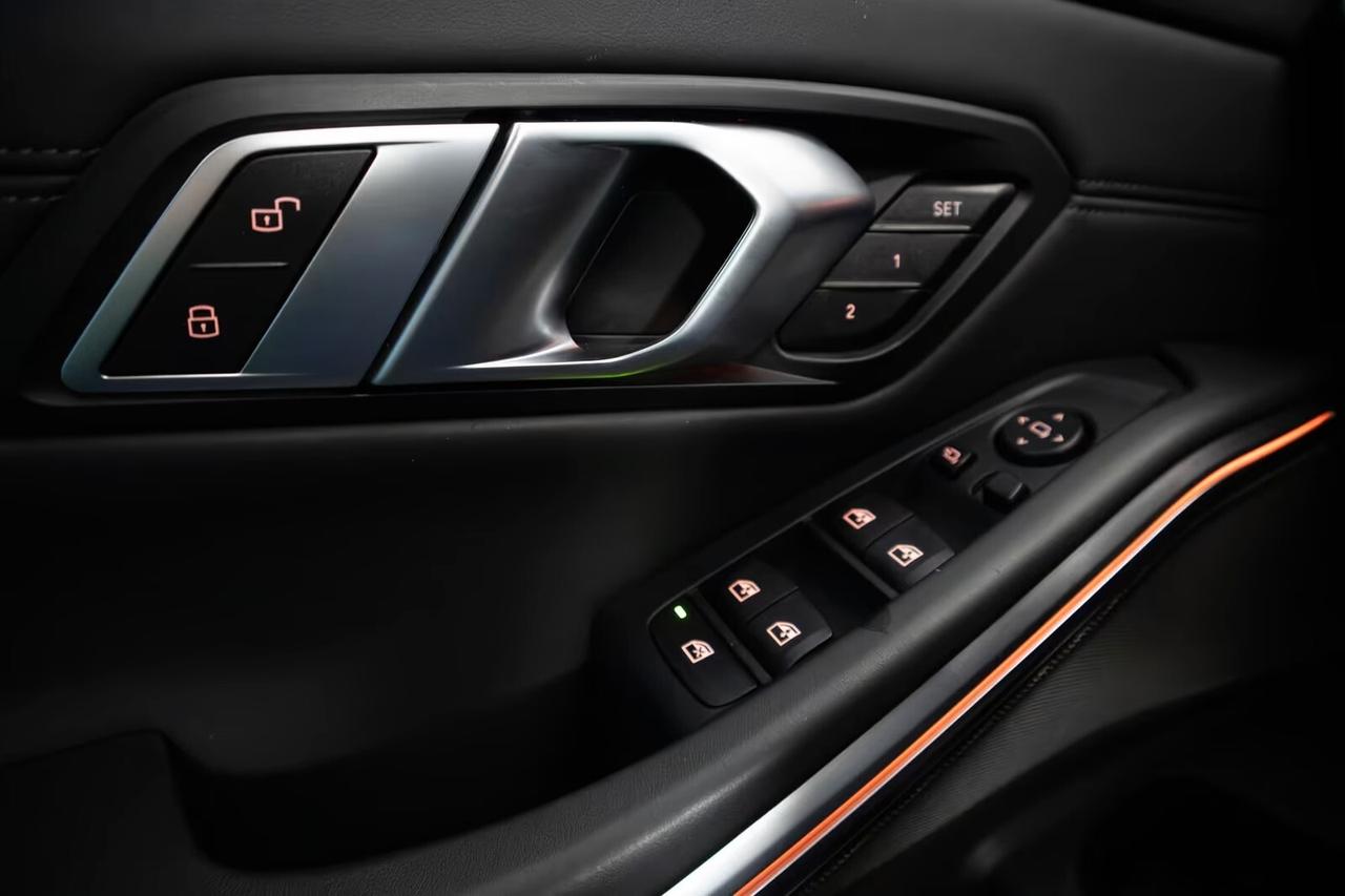 Bmw M3 Competition CARBON FULL