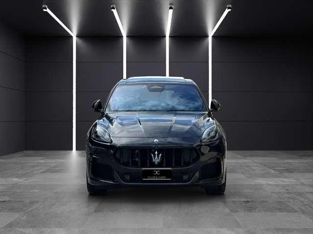 Maserati Grecale 3.0 V6 Trofeo 530cv auto Tetto/Carbon Pack/21