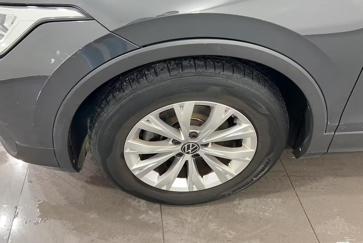 Volkswagen Tiguan 1.5 TSI ACT Life