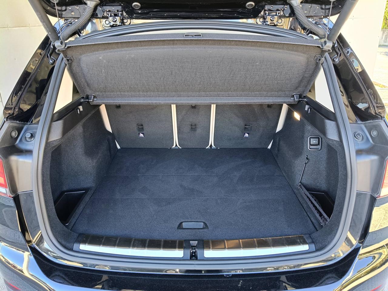 BMW X1 F48 2019 - X1 sdrive18d xLine Plus auto