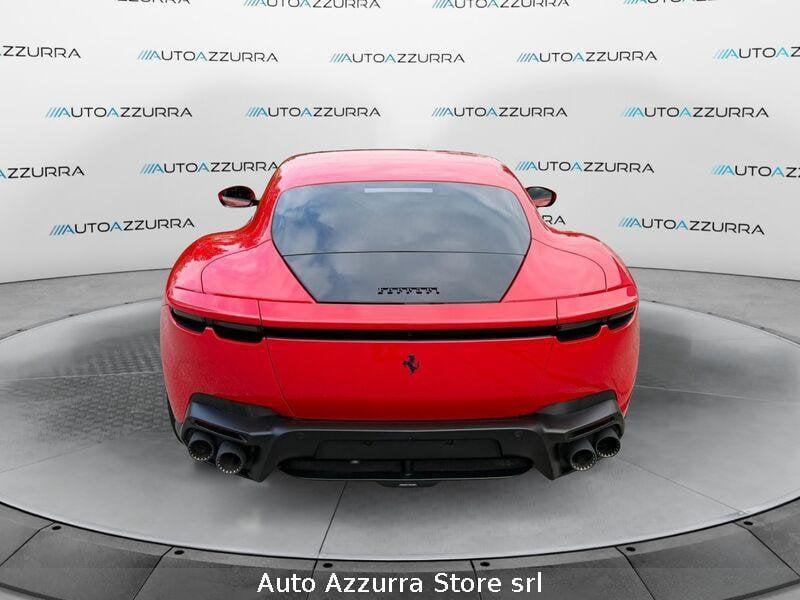 Ferrari Amalfi Amalfi 3.9 F1 DCT | PROMO WEEKEND, IVA, LIFT, MADM, CARBON