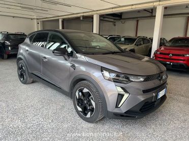 Renault Captur techno TCe 90