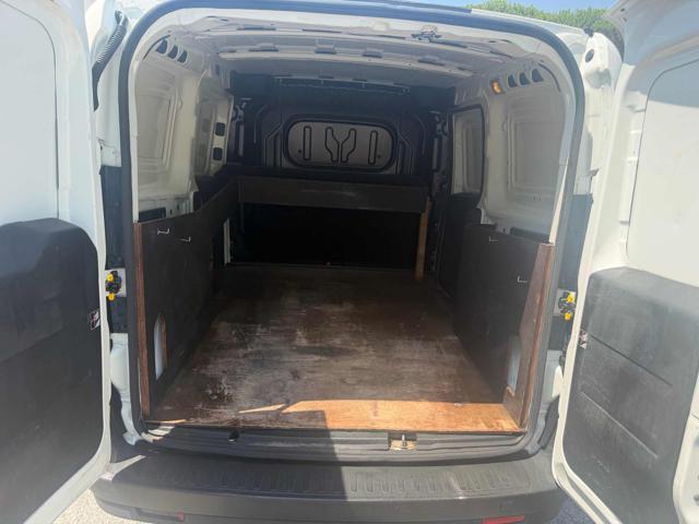 FIAT Doblo Doblò 1.6 MJT 120CV PL-TA Cargo Maxi XL Lamierato