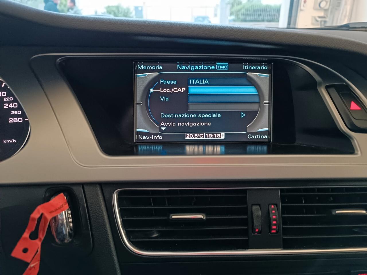 Audi A4 allroad A4 allroad 2.0 TDI F.AP. Advanced