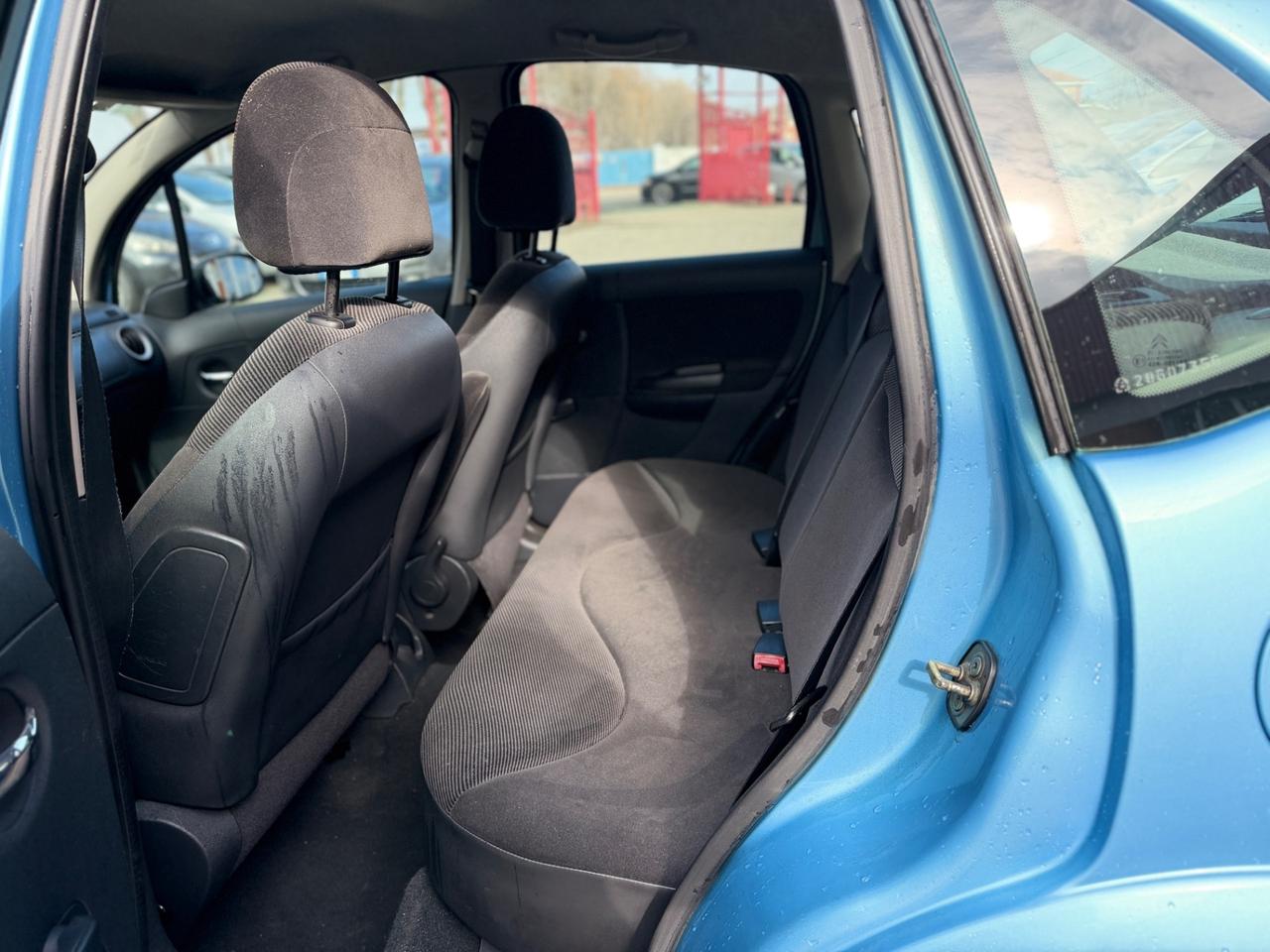 Citroen C3 1.1 Cashmere