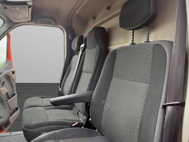 OPEL Movano 33 2.3 CDTI 125CV(PM-TM-L2H2)PASSO MEDIO-E5B