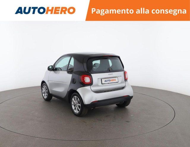 SMART ForTwo 90 0.9 Turbo Passion