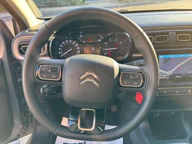 Citroen C3 PureTech 110 S&S Max LED-NAVI-APP CONNECT