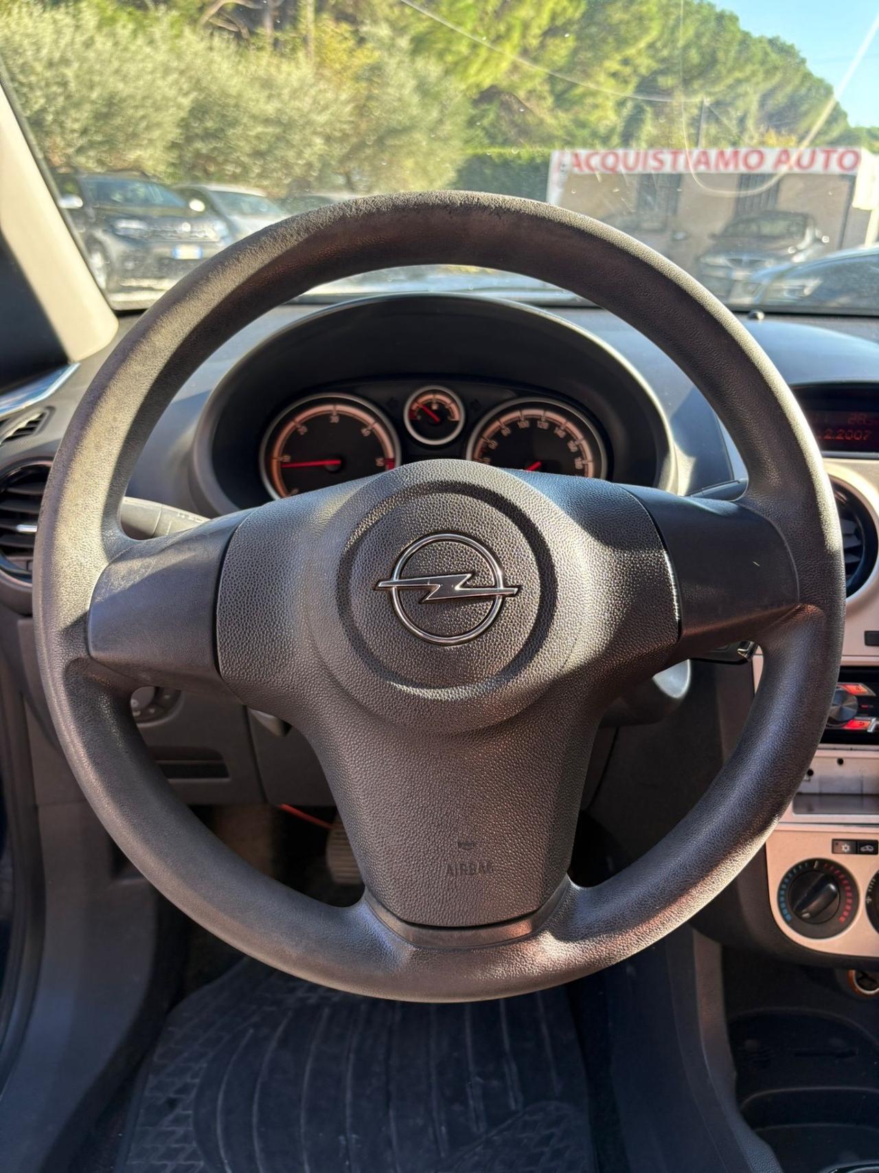 Opel Corsa 1.3 CDTI 75CV ecoFLEX 5P. Cosmo Ok Neopatentati