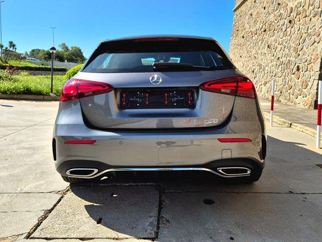 MERCEDES-BENZ A 200 Automatic AMG Line Advanced Plus