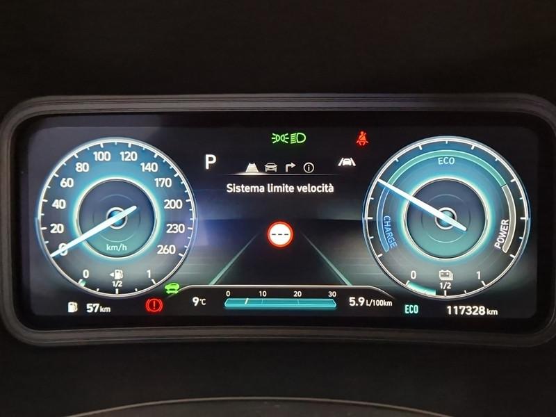 HYUNDAI KONA 1.6 HEV XLINE+ 2WD DCT SUV