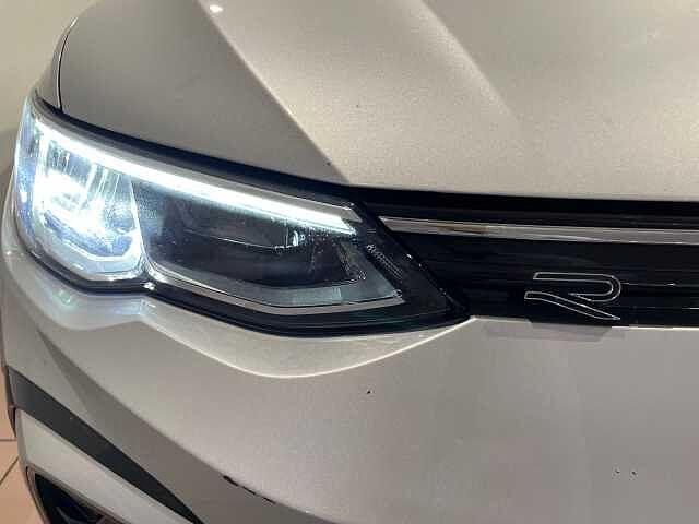 Volkswagen Golf 8ª serie 1.5 TSI EVO ACT R-Line