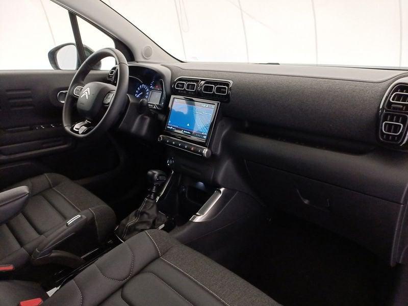 Citroën C3 Aircross I 2021 1.2 puretech Shine Pack s&s 110cv