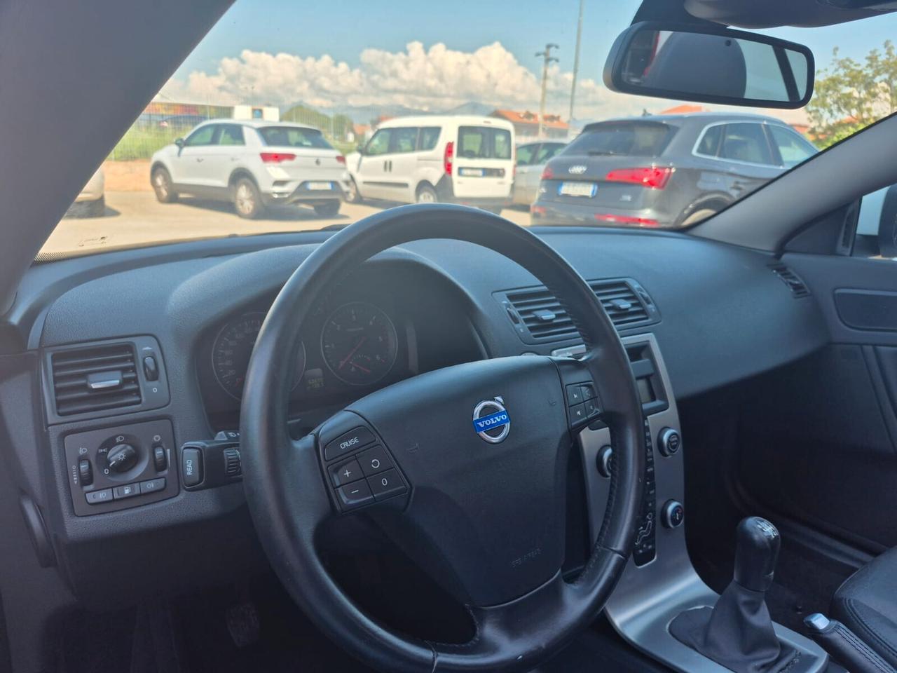 Volvo C70 Cabrio