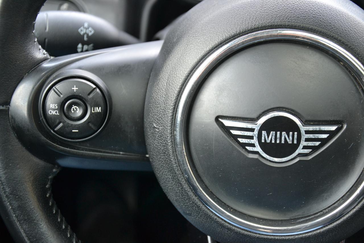 Mini One D Countryman 1.5 D 116CV AUT. **TETTO**PREZZO REALE**UNIPRO'*