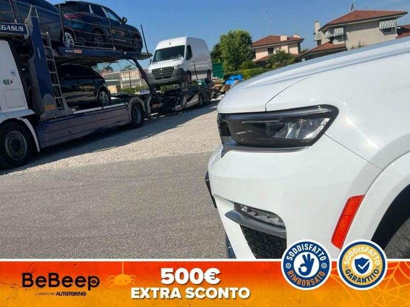 Jeep Grand Cherokee 2.0 ATX PHEV SUMMIT RESERVE 4XE AUT