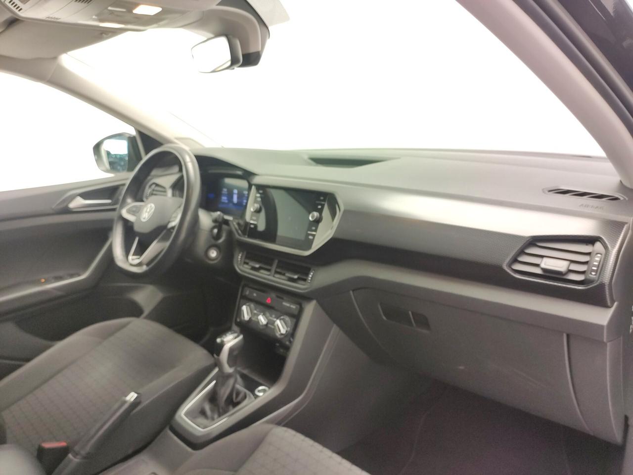 Volkswagen T-Cross 1.0 TSI 110 CV DSG Style