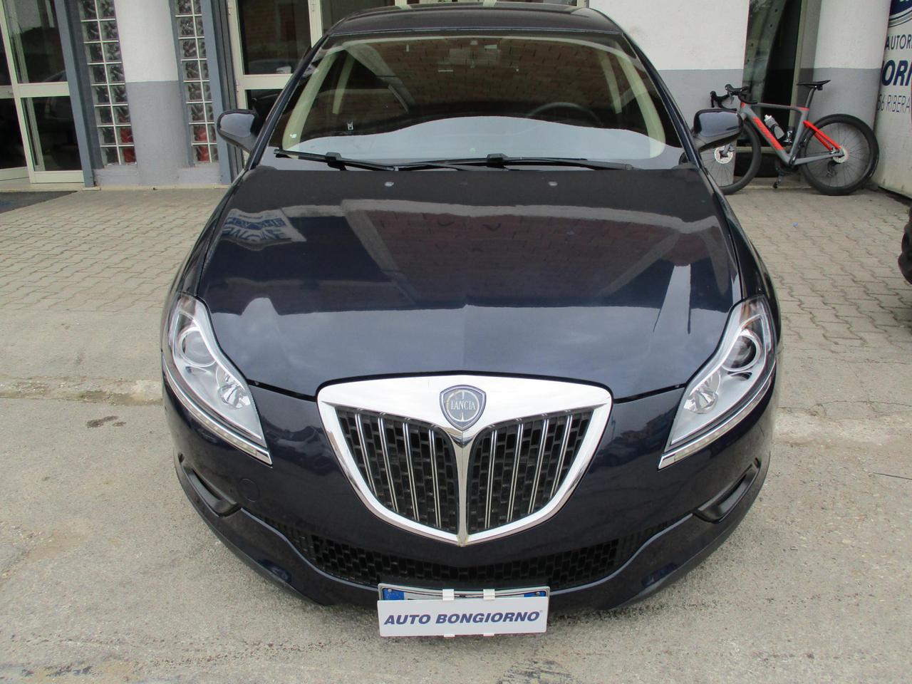Lancia Delta 1.6 mjt Oro 120cv dpf