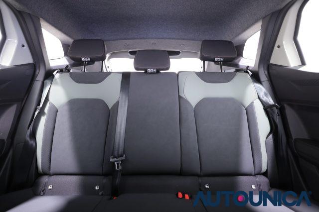 DACIA Duster TCE 130 CV MHEV 4x4 EXTREME FARI LED