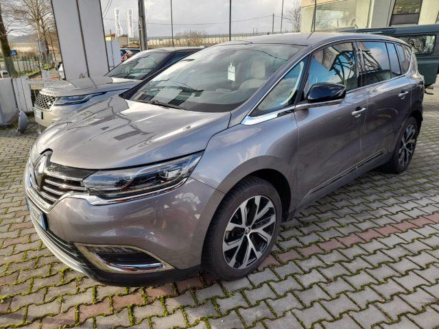 RENAULT Espace Blue dCi 160CV EDC Executive 4Control Autocarro