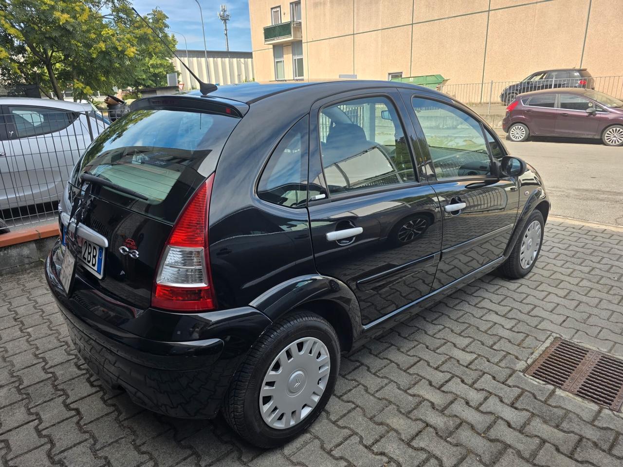 Citroen C3 1.1 Elegance