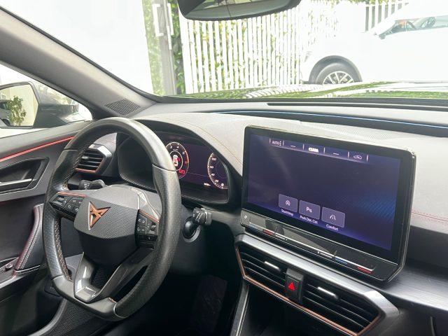CUPRA Formentor 2.0 TDI 4Drive DSG tua da ?259,00