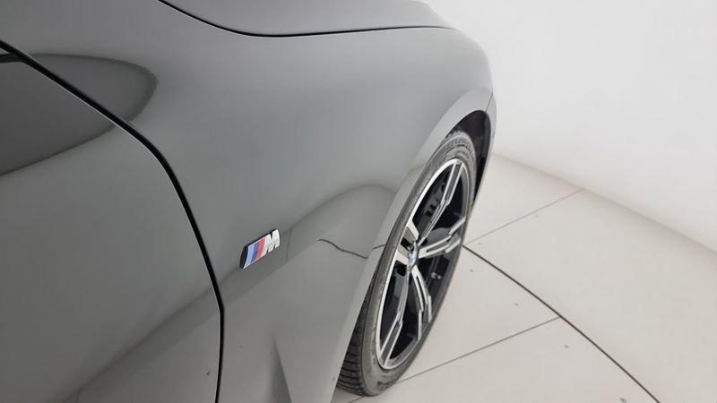 BMW Serie 4 Cabrio 420d 48V Cabrio Msport