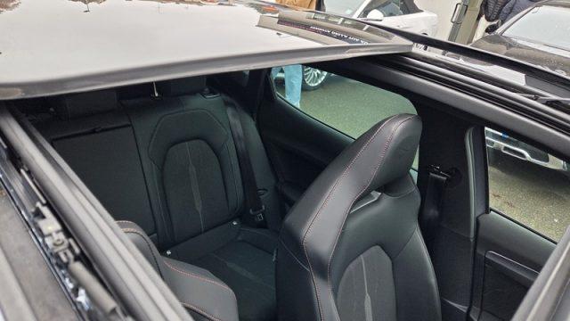 CUPRA Formentor 1.4 e-Hybrid DSG PERMUTE UNICOPR. GARANZIA CUPRA