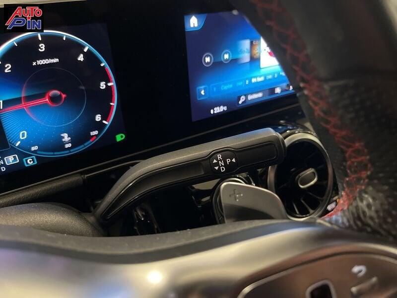 Mercedes-Benz Classe B B 180 d Premium auto *in arrivo*