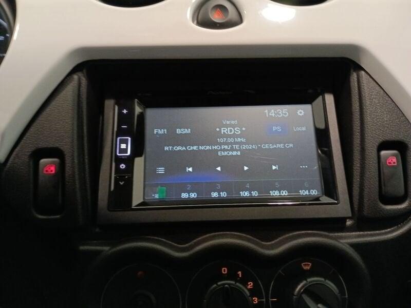 Aixam E-Minauto e-Minauto Chic