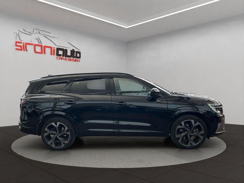 Renault Espace Espace 1.2 e-Tech full hybrid esprit Alpine 200cv