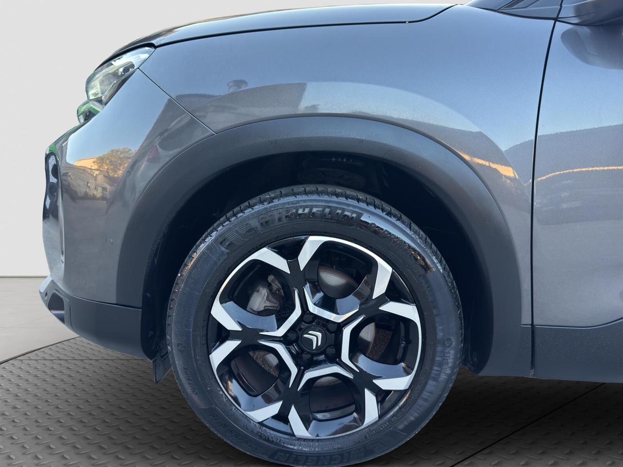 Citroen C5 Aircross 1.5 bluehdi 130cv Shine automatica 2024