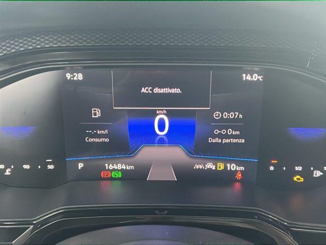 VOLKSWAGEN Taigo Taigo 1.0 TSI 115 CV DSG Life