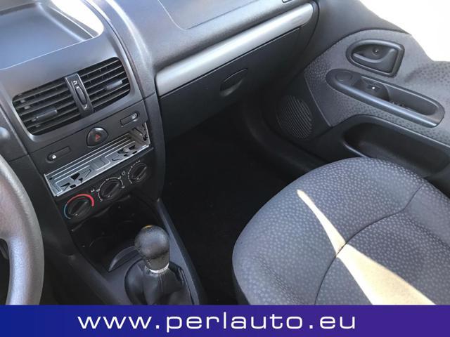 RENAULT Clio Storia 1.5 dCi 65CV 5 porte Dynamique