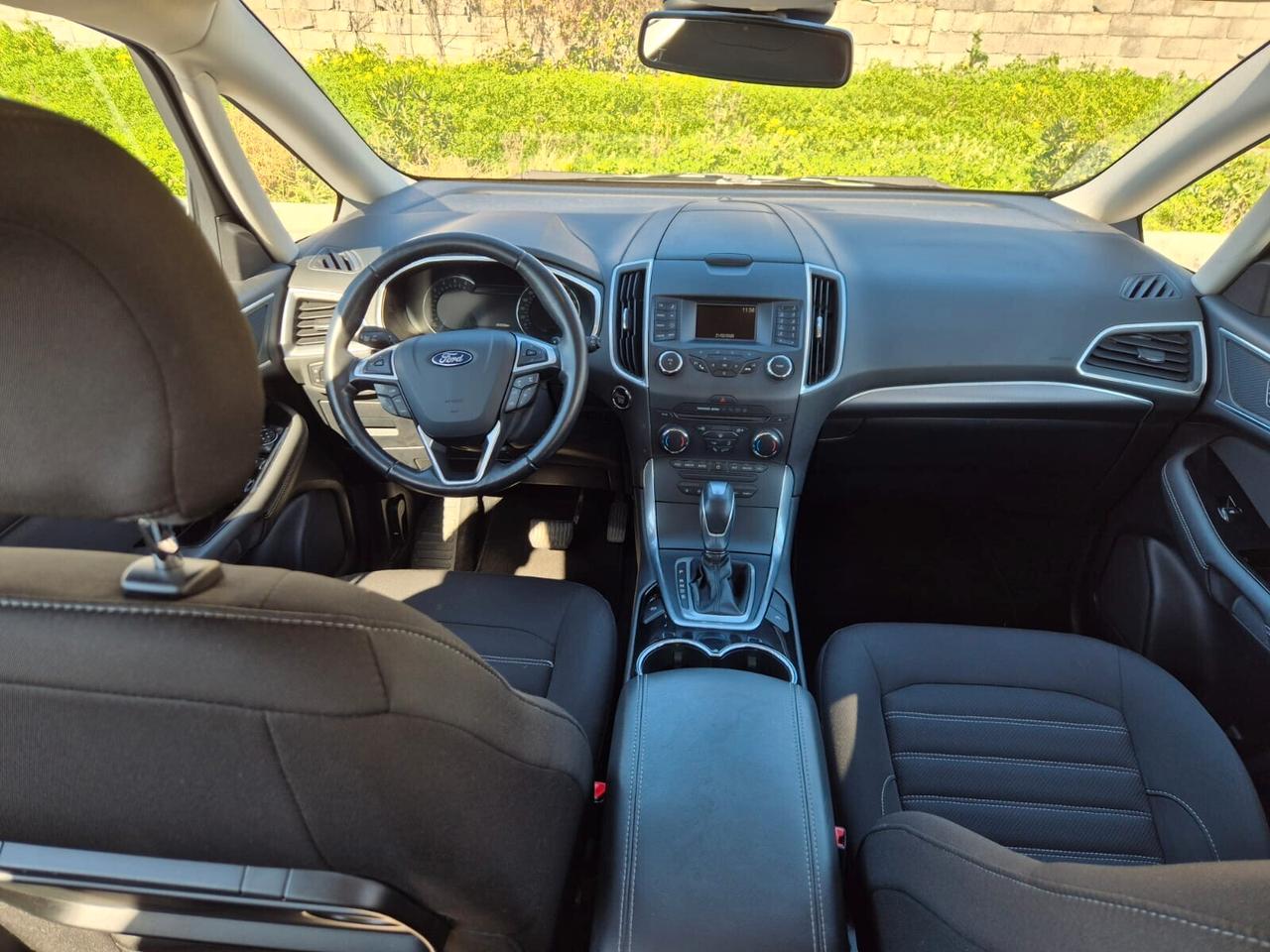 Ford Galaxy 2.0 TDCi 150CV Start&Stop Titanium Business