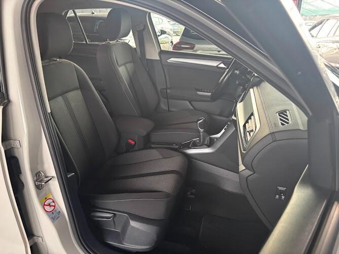 Volkswagen T-Roc 1.0 TSI Life 110CV NEOPATENTATI