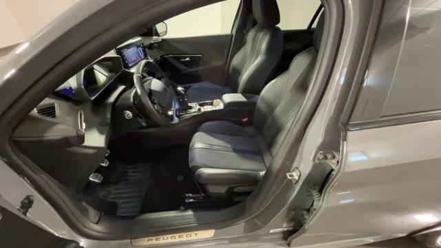 PEUGEOT 208 PureTech 100 CV 5 porte GT - ANCHE NERA!