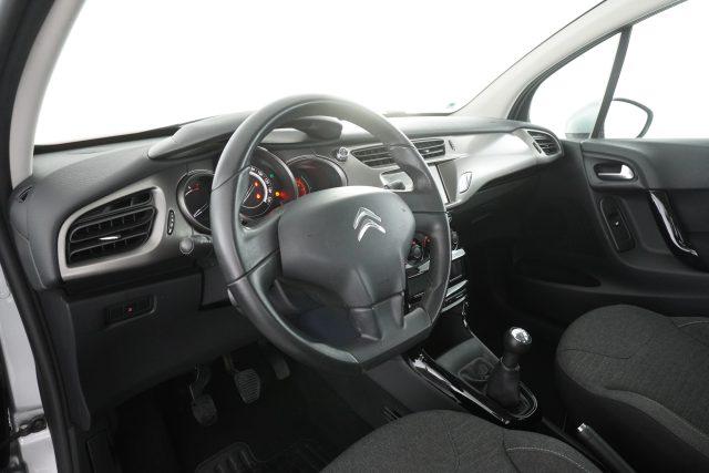 CITROEN C3 C3 PureTech 82 Feel Edition