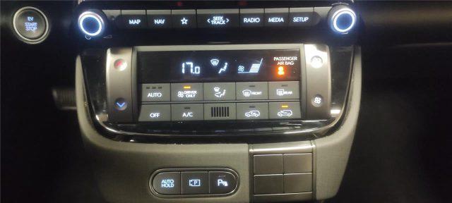 HYUNDAI INSTER Inster 49 kWh XClass