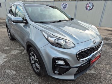 Kia SPORTAGE 1.6 Tdi RESTAYLING AUTOMATICA FULL 2019